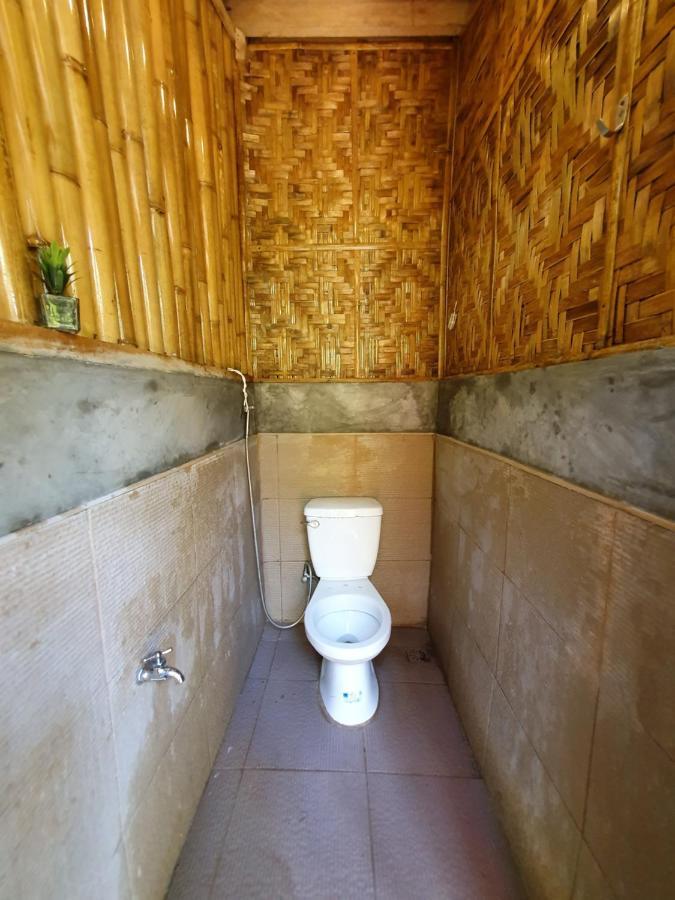 Higala Hostel Siargao General Luna  Buitenkant foto